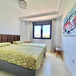 Apartamento Sunset Golf -