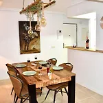 Sunset Golf - Apartamento *