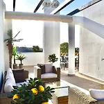 Apartamento Sunset Golf - *
