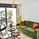 Sunset Golf - Apartamento Estepona