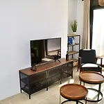 Apartamento Sunset Golf -