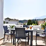 Apartamento Sunset Golf - Estepona