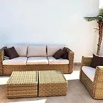 Sunset Golf - Apartamento Estepona