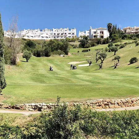 Apartamento Sunset Golf - *