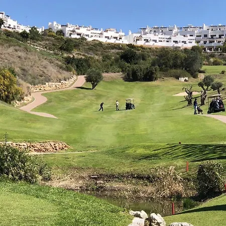 Sunset Golf - Apartment