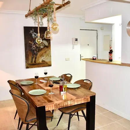 Sunset Golf - Apartamento *