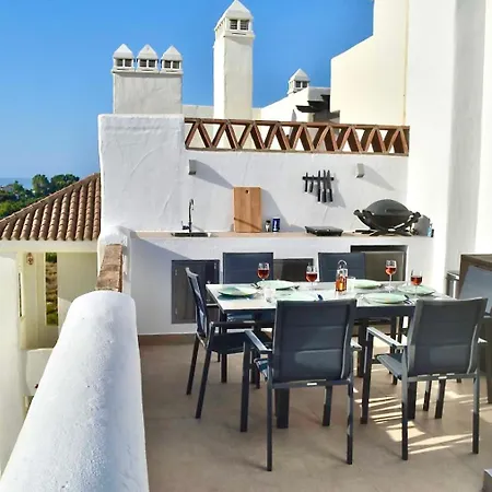 Sunset Golf - Apartamento