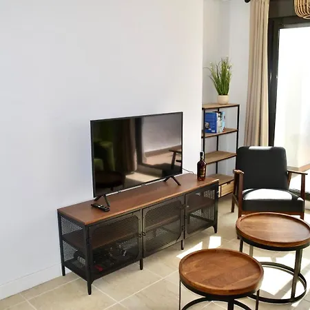 Apartamento Sunset Golf -