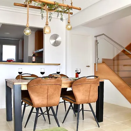 Sunset Golf - Apartamento