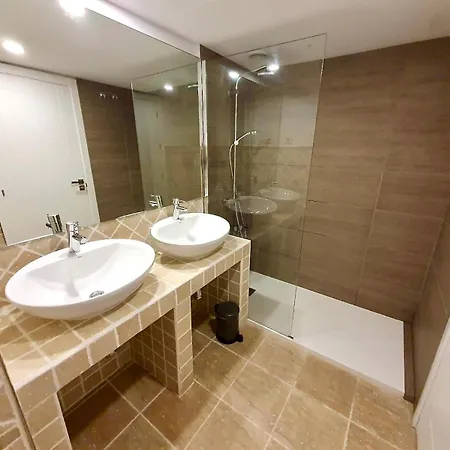 Apartamento Sunset Golf -