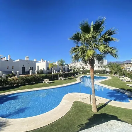 Apartment Sunset Golf - Estepona