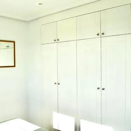 Sunset Golf - Apartamento