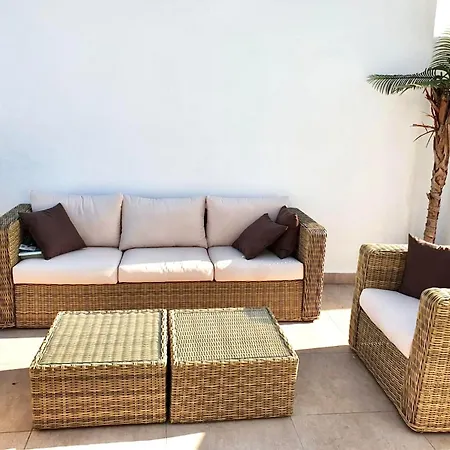 Sunset Golf - Apartamento Estepona