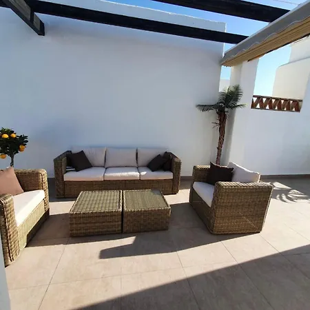 Sunset Golf - Apartamento *